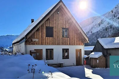 Wohnung in Sybelles nahe Skipisten