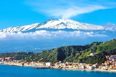 Kuća za odmor Dopust za oporavak Messina