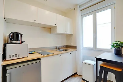 Wunderschönes Studio - 2P - Levallois-Perret
