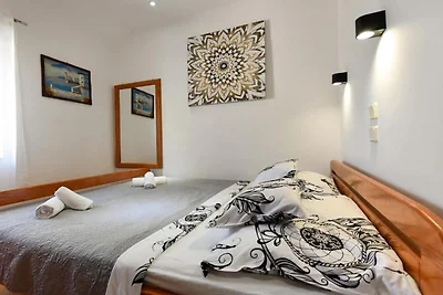 Privlaka Sunset Apartments - Studio apartment...
