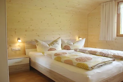 Ferienwohnung in Andelsbuch mit Wifi