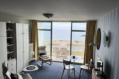 Studio für 2 Personen