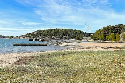 3 persoons vakantie huis in STENUNGSUND