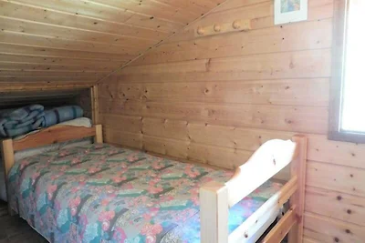 Appartamento a Crest-Voland vicino alle piste...