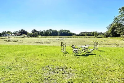 5 Personen Ferienhaus in Löderup-By Traum
