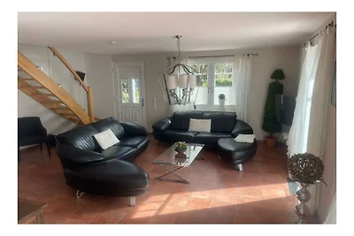 Vakantiehuis met 3 slaapkamers