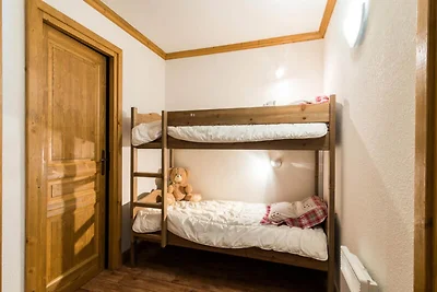 Residenz Le Clos Vanoise für 6 Personen