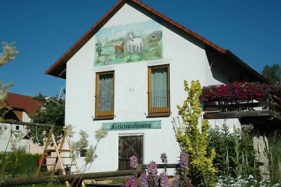 Holiday home with 2 bedrooms