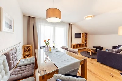 Kärnten Apartment Turnersee