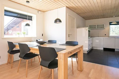 4 persone case ad Oksbøl