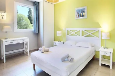 Appartamento per 4 persone