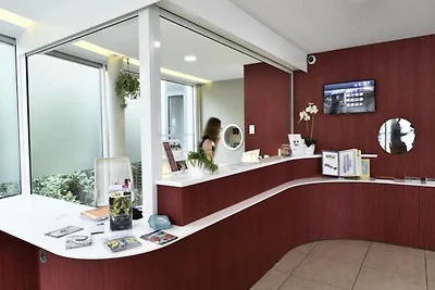 Mer & Golf Bordeaux Bassins à Flot Aparthotel