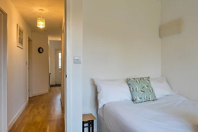 Prachtig strandhuis in Broad Haven