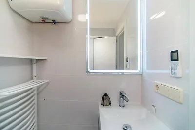 Ferienhaus in Playa de Aro am Meer