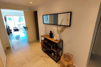 Außergewöhnliche 3-Bett-Wohnung Terrasse in...