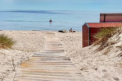 6 Personen Ferienhaus in LÖTTORP