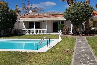 Villa in Gran Canaria mit 1 Schlafzimmer