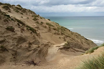 6 Personen Ferienhaus in Løkken-By Traum