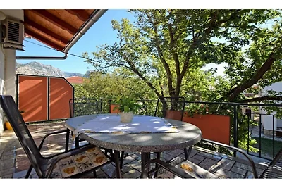 Apartments Adriana - Studio Apartment A2