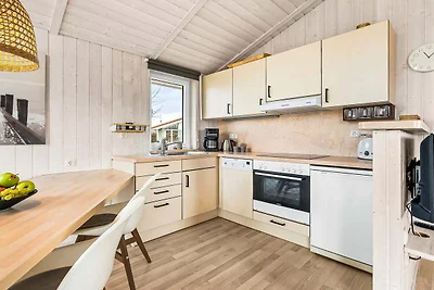 4 Personen Ferienhaus in GROEMITZ
