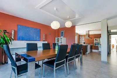 Villa in Alcudia mit Schwimmbecken