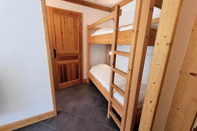 2 Zimmer für 4 Personen