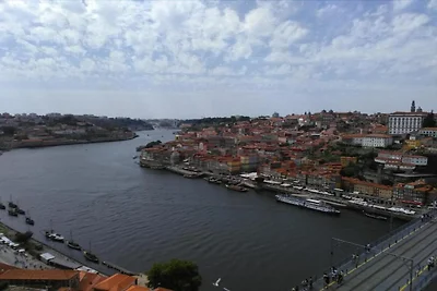 Appartamento monolocale a Vila Nova de Gaia