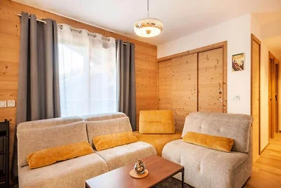 Residenz Echo Du Pleney