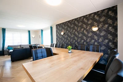 Casa vacanze nelle Ardenne con sauna