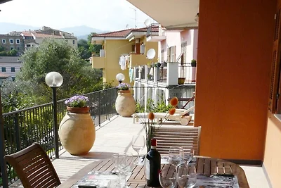 Holiday home relaxing holiday Civezza