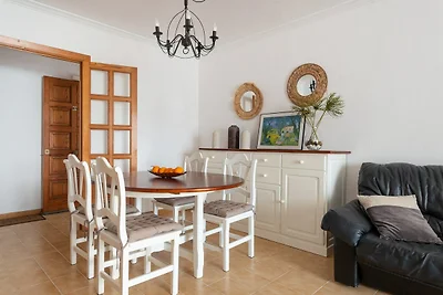 Al Pujol - Apartamento En Port D'alcÃºdia