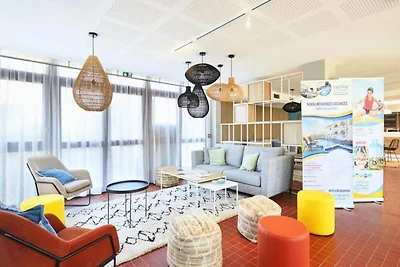 Huis in Leucate vlakbij het strand aan de Mid...