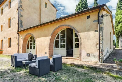Ferienhaus in Celle Sul Rigo mit Schwimmbad