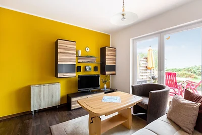 Wohnung in Wismar nahe der Ostsee