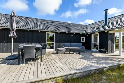 Ferienhaus Erholungsurlaub Fanø