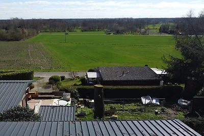 Vakantiehuis in Bad Bentheim met wifi