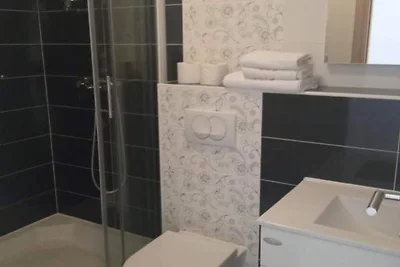 Cozy Vodice Garden Apartments With Terrace an...