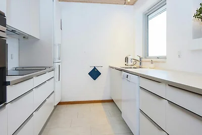 6 Personen Ferienhaus in Ebeltoft