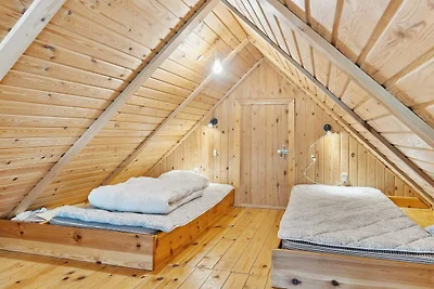 7 persone case ad Kolind-By Traum