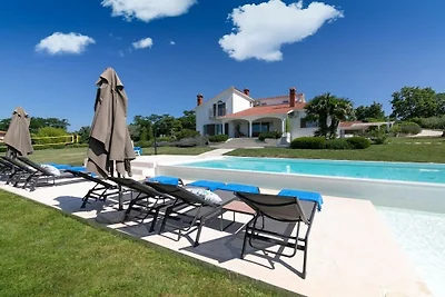 Villa Natura Vita