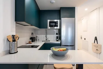 5 A, Sanctuary, 2 slaapkamers, PO