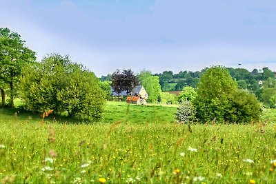 Ferienhaus in der Nähe der Normandie