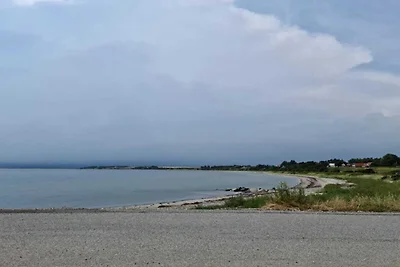 6 Personen Ferienhaus in Vesløs-By Traum