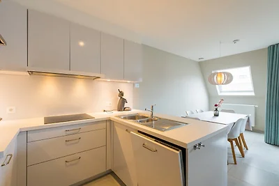 Wohnung in Ostende nahe Strand