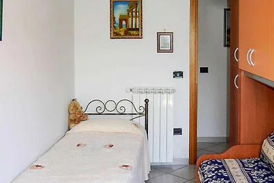 Residenz Cilento Natura in Marina di Ascea