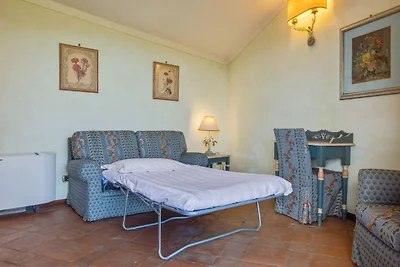 Ferienhaus in Collazzone mit Whirlpool