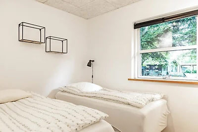 8 Personen Ferienhaus in Hals-By Traum