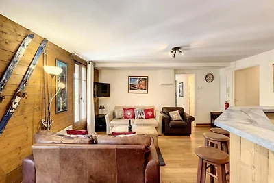 La Parisienne - Wohnung - 6 Personen -...