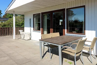 5 Personen Ferienhaus in Hadsund