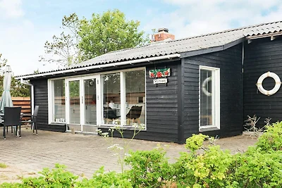 4 persone case ad Ålbæk